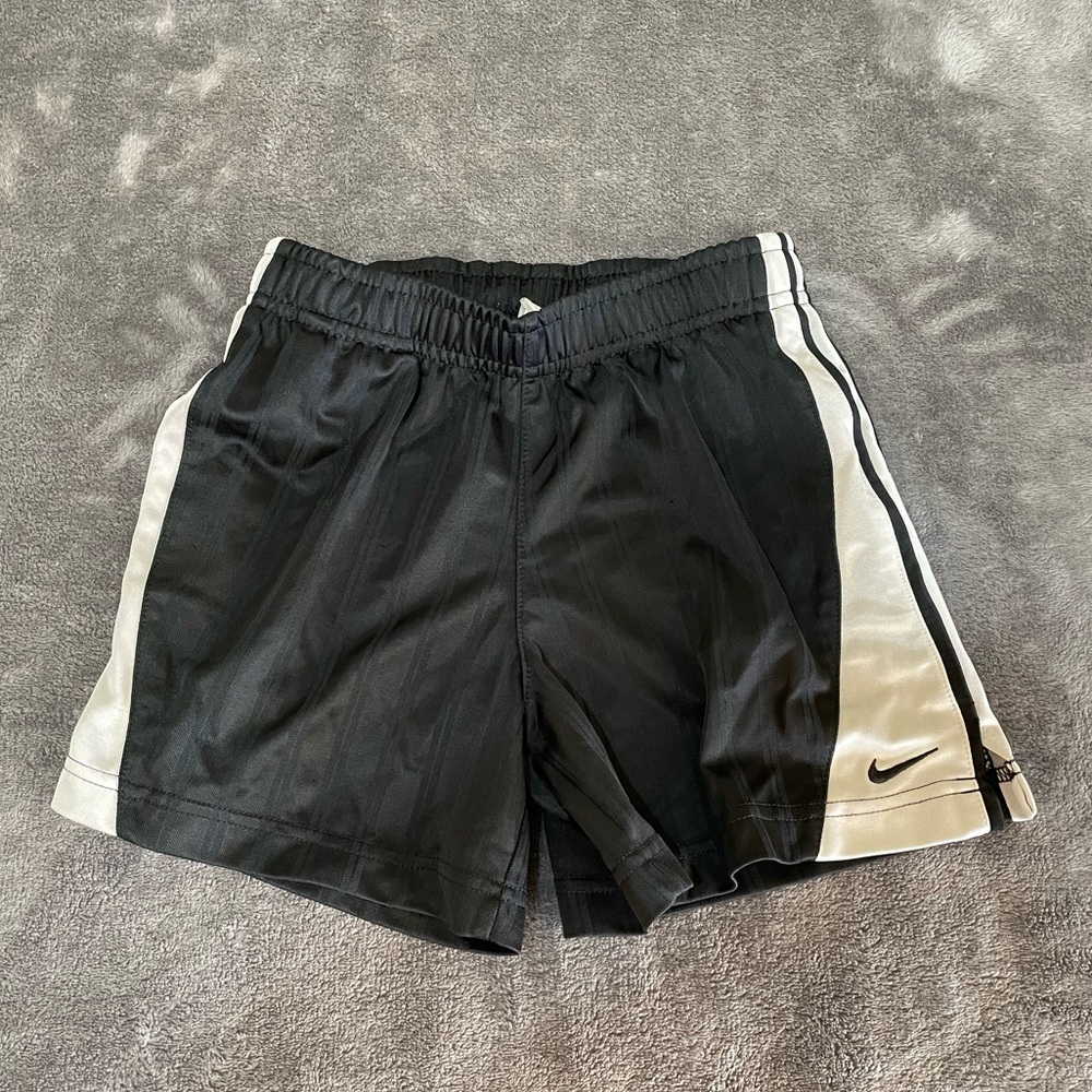 Kids Nike Basketball Shorts